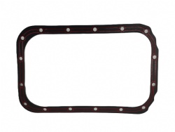 Oil Pan Gasket SUZUKI   F6A/swift 11529-82000