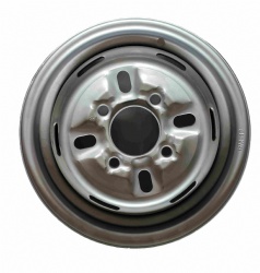 Wheel Rim  SUZUKI   Carry/Van 4 holes X 114.3 X12